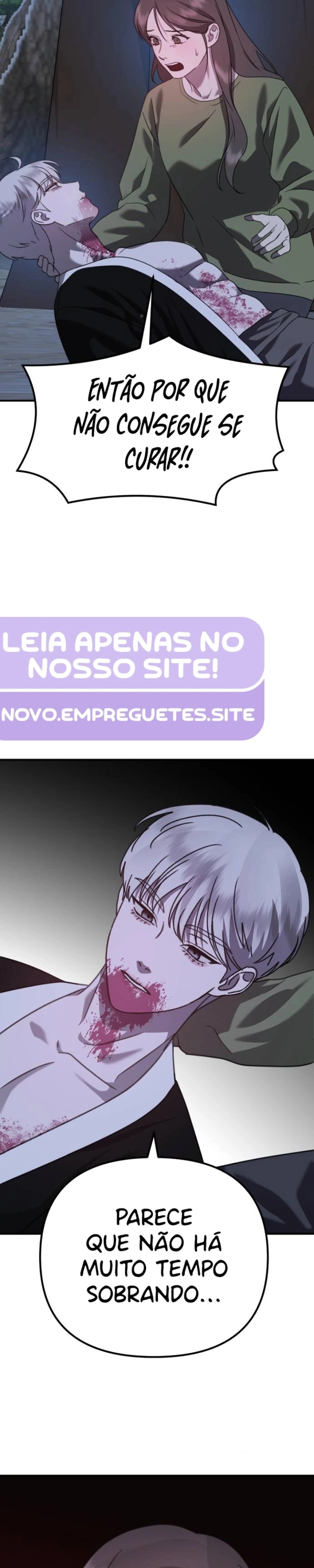 God Jangsan Tiger Capítulo 46 Página 33