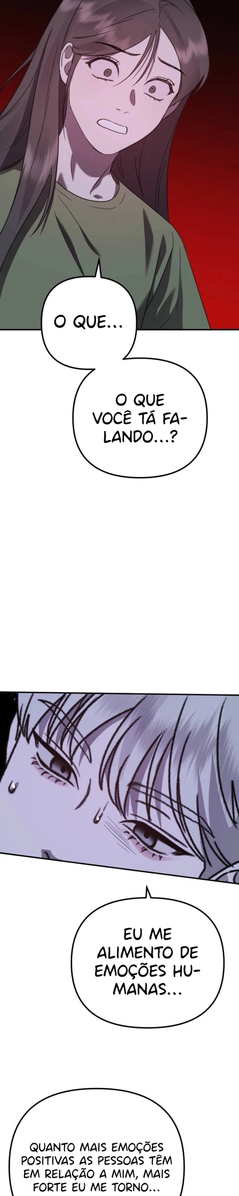 God Jangsan Tiger Capítulo 46 Página 34