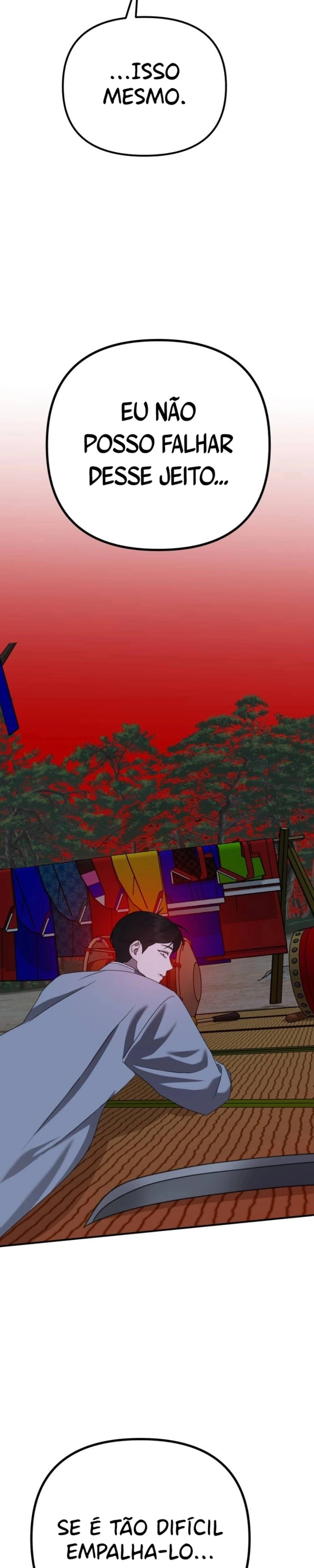 God Jangsan Tiger Capítulo 46 Página 42