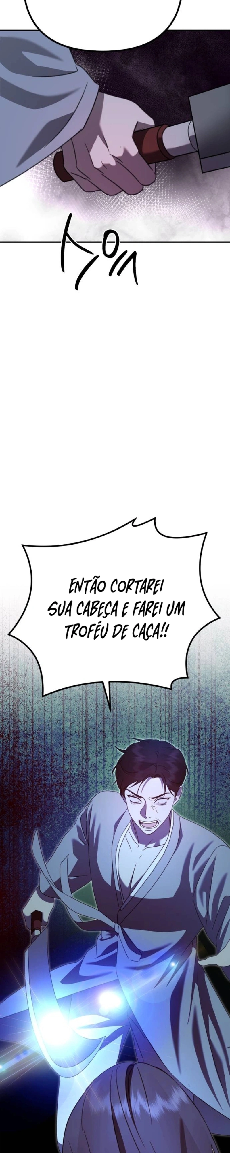 God Jangsan Tiger Capítulo 46 Página 43