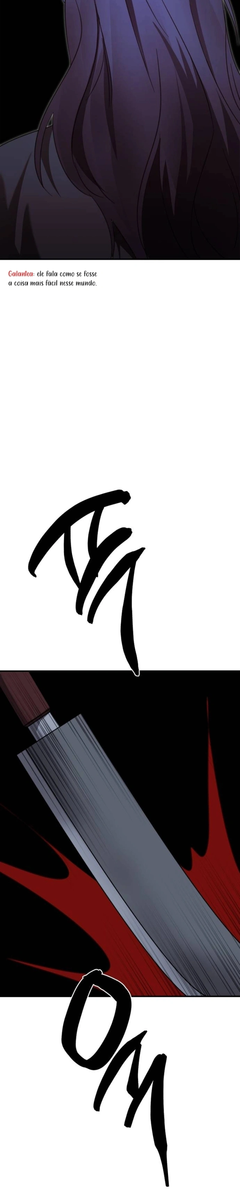 God Jangsan Tiger Capítulo 46 Página 44