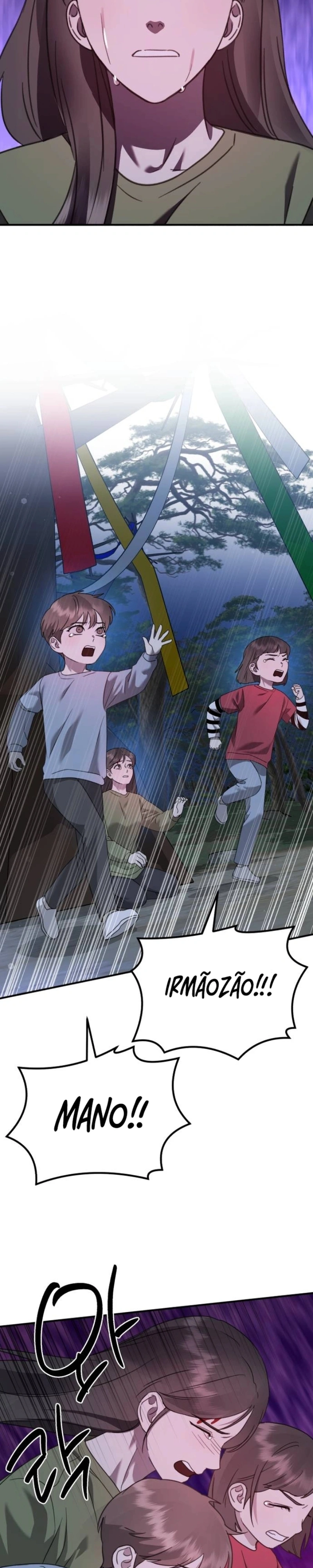God Jangsan Tiger Capítulo 46 Página 5