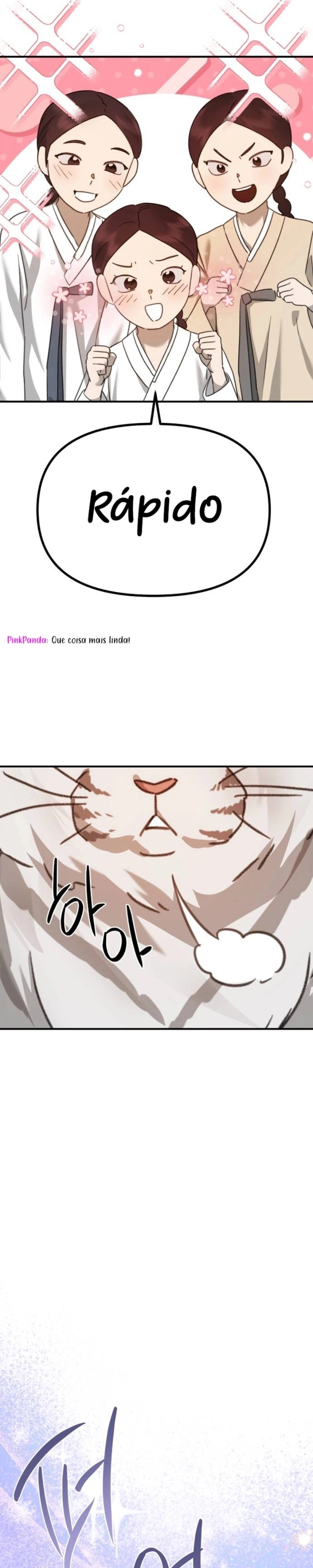 God Jangsan Tiger Capítulo 47 Página 13