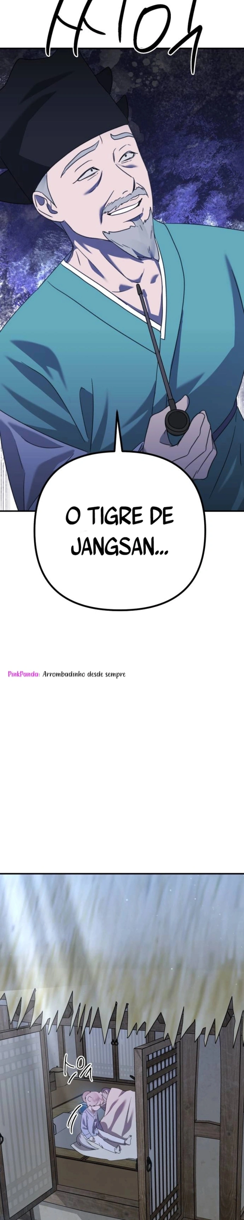 God Jangsan Tiger Capítulo 47 Página 18