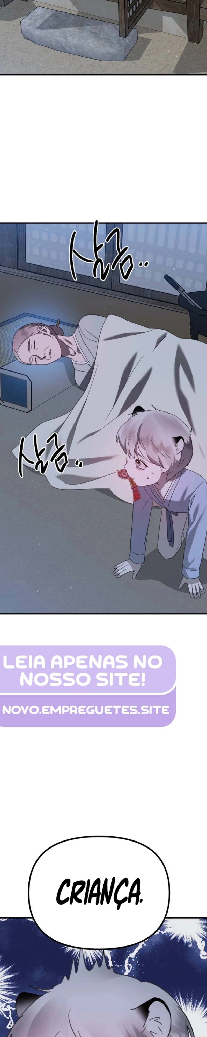 God Jangsan Tiger Capítulo 47 Página 19