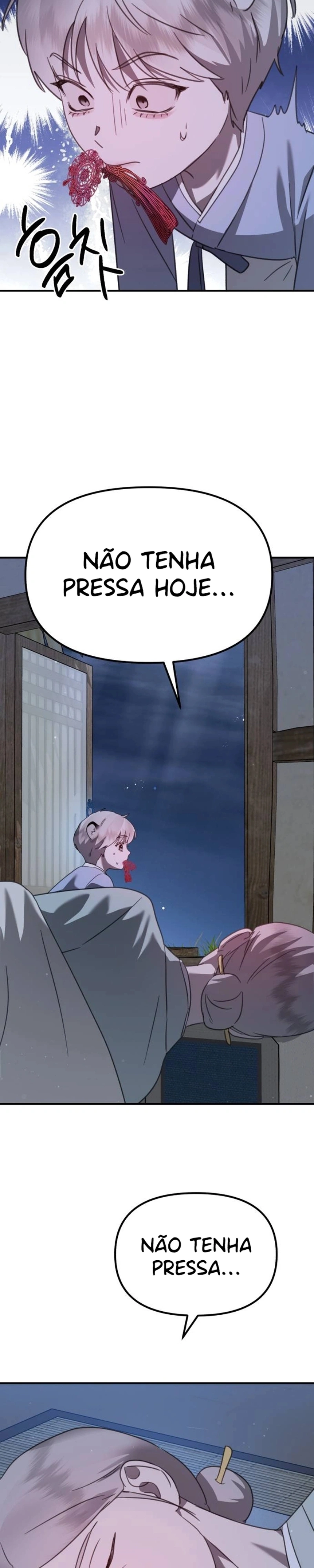God Jangsan Tiger Capítulo 47 Página 20