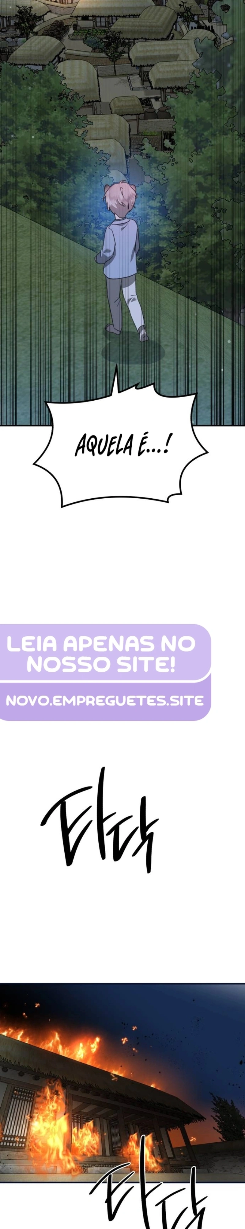 God Jangsan Tiger Capítulo 47 Página 30
