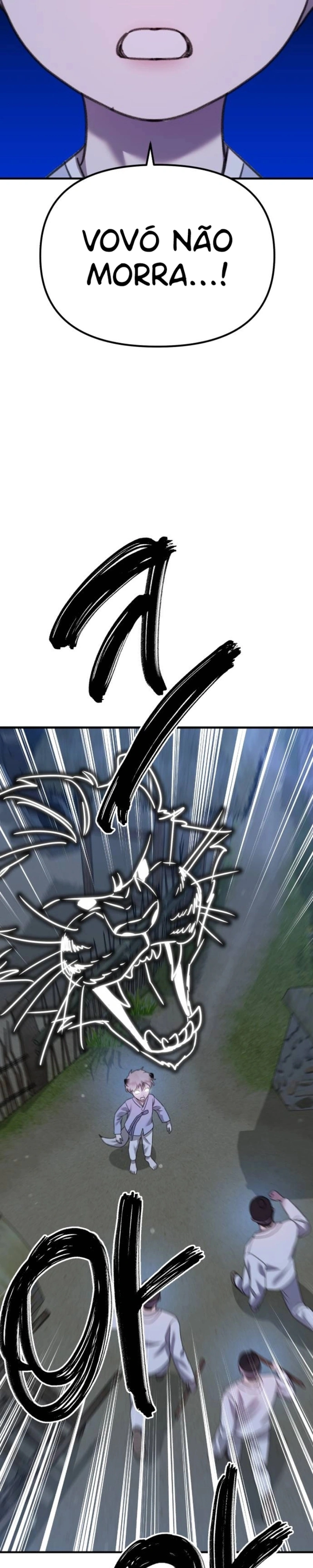 God Jangsan Tiger Capítulo 47 Página 36