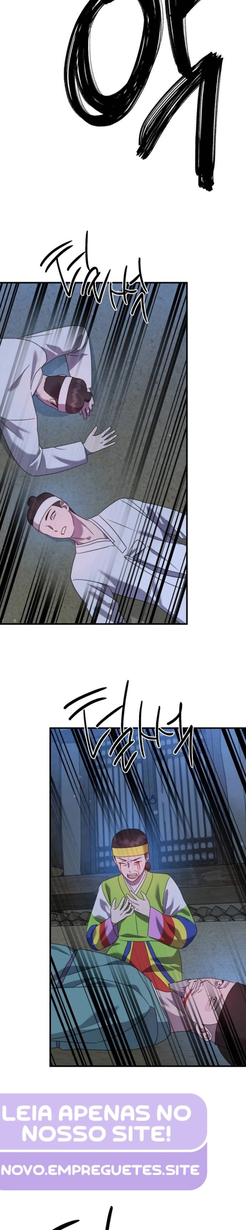 God Jangsan Tiger Capítulo 47 Página 37