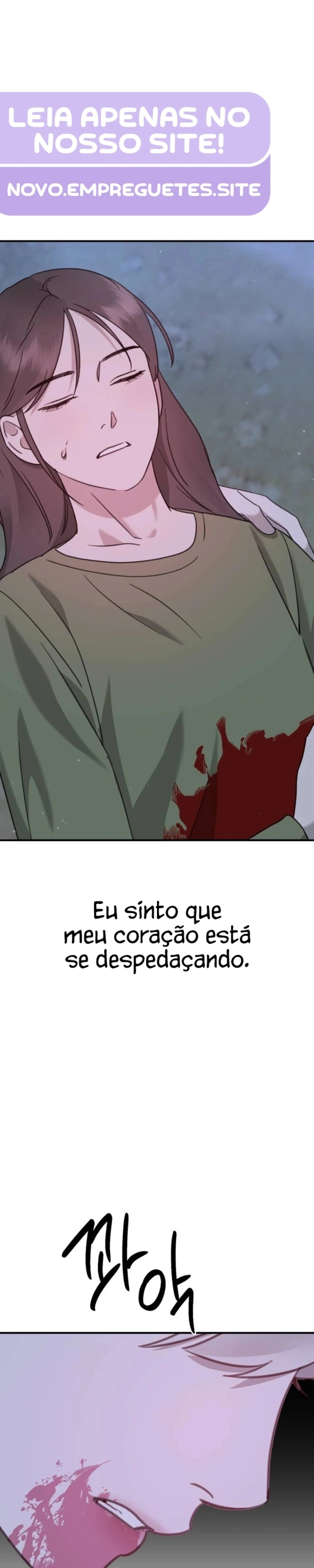 God Jangsan Tiger Capítulo 47 Página 4