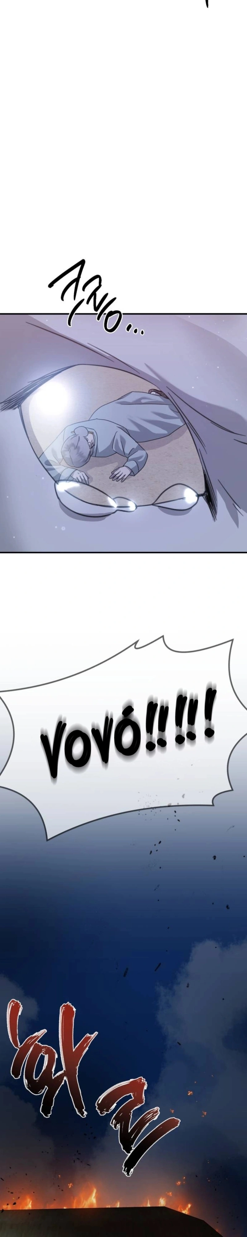 God Jangsan Tiger Capítulo 47 Página 40