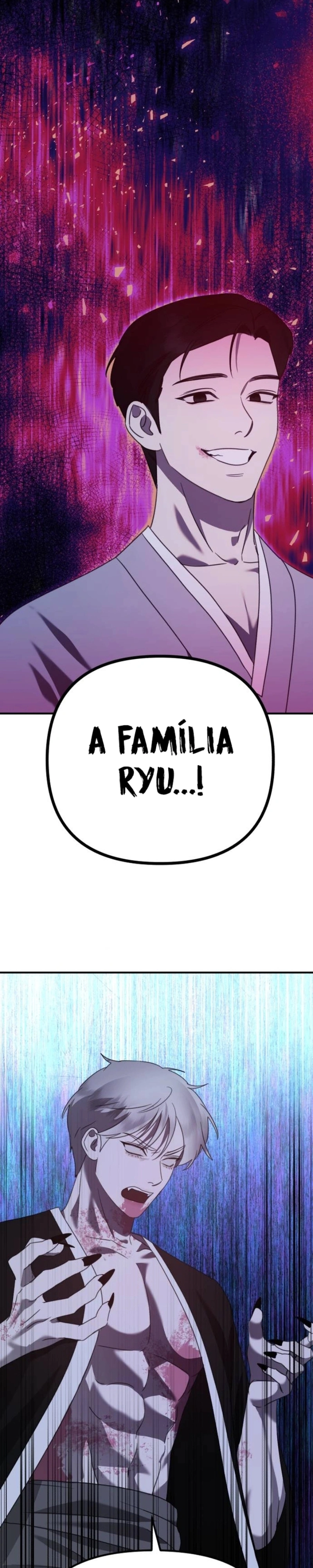 God Jangsan Tiger Capítulo 47 Página 44