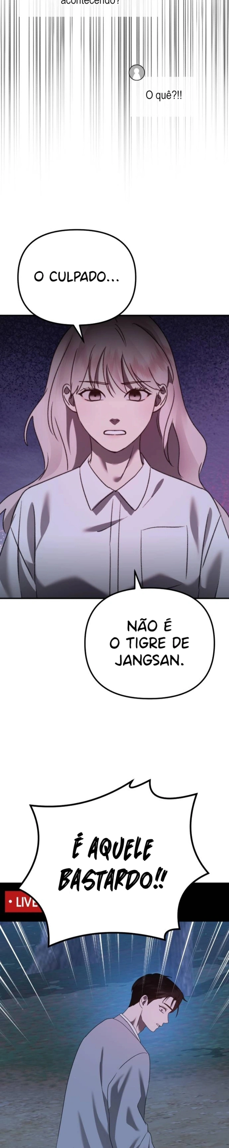 God Jangsan Tiger Capítulo 47 Página 49