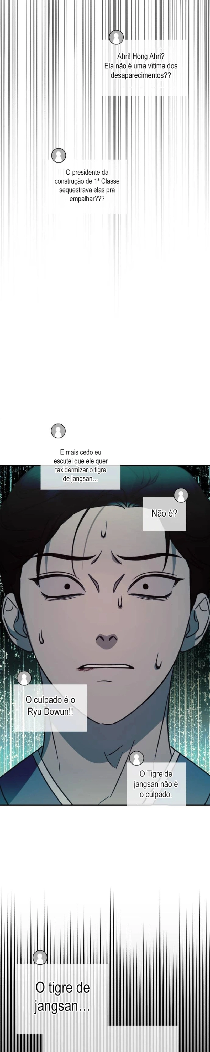 God Jangsan Tiger Capítulo 47 Página 51