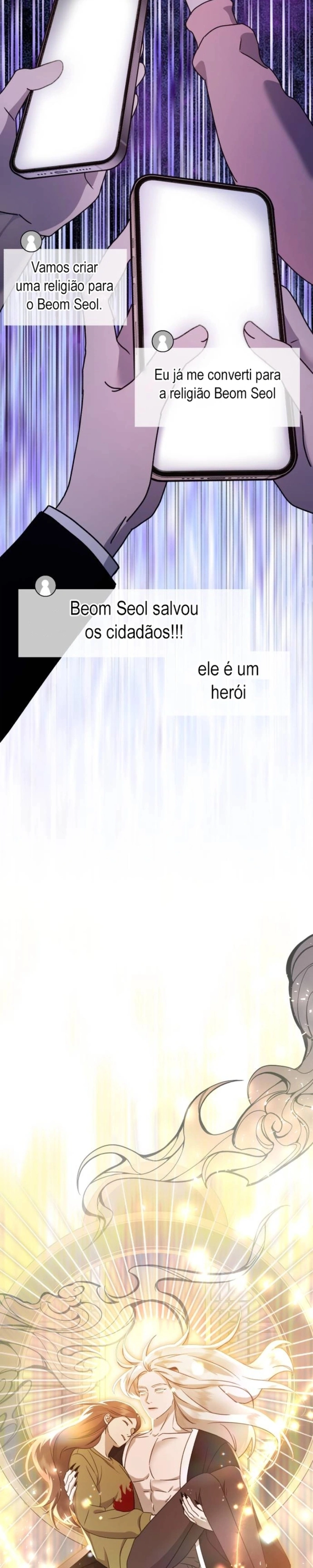 God Jangsan Tiger Capítulo 47 Página 55
