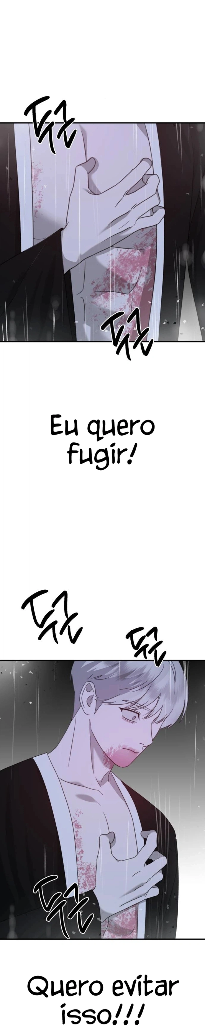 God Jangsan Tiger Capítulo 47 Página 7