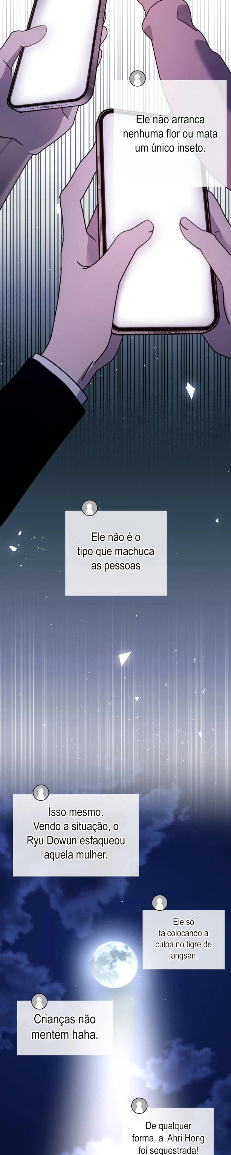 God Jangsan Tiger Capítulo 48 Página 15