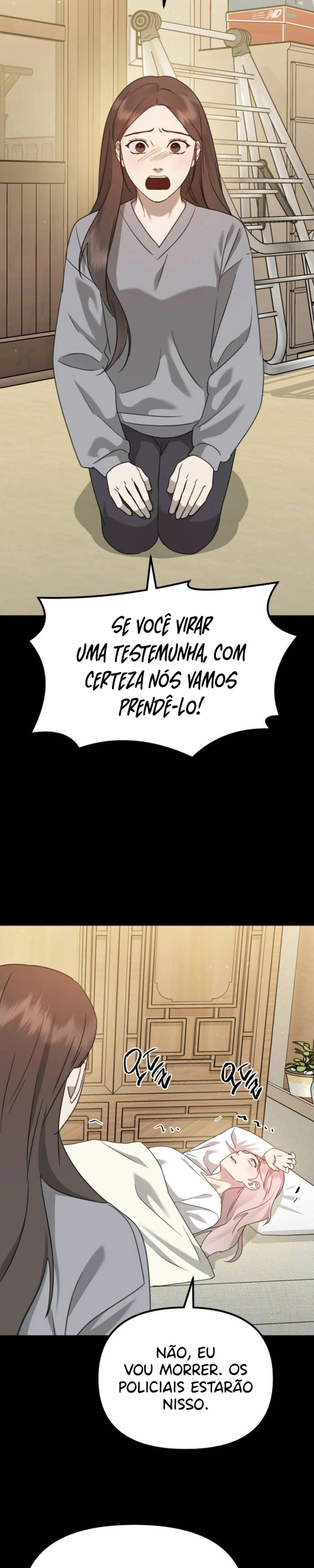God Jangsan Tiger Capítulo 48 Página 2