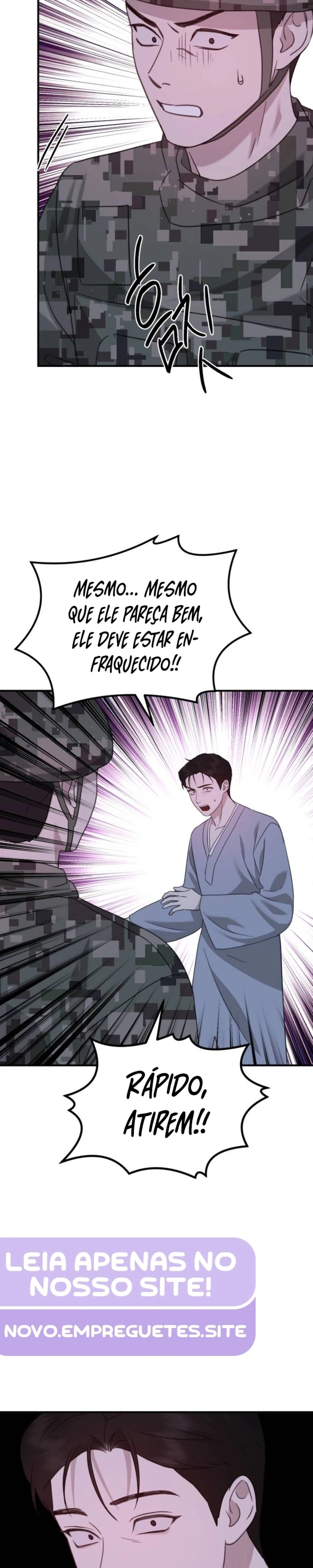 God Jangsan Tiger Capítulo 48 Página 25