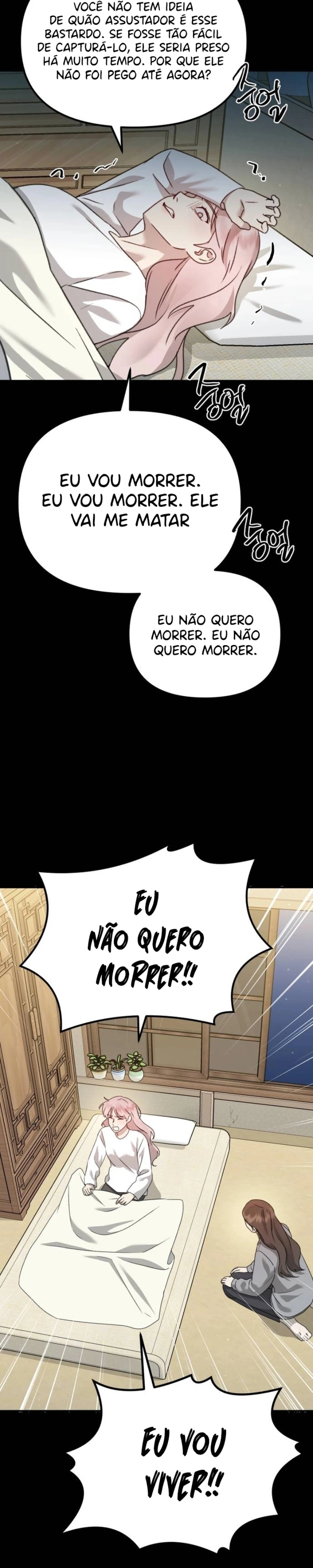 God Jangsan Tiger Capítulo 48 Página 3
