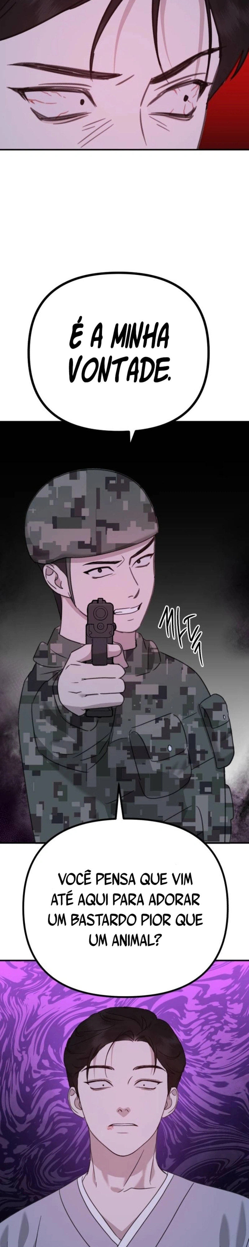 God Jangsan Tiger Capítulo 48 Página 31