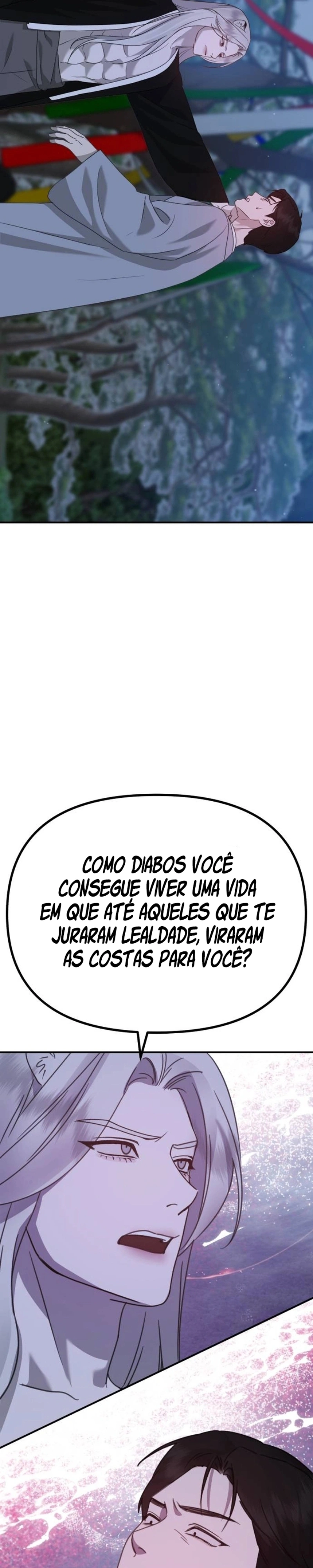God Jangsan Tiger Capítulo 48 Página 34
