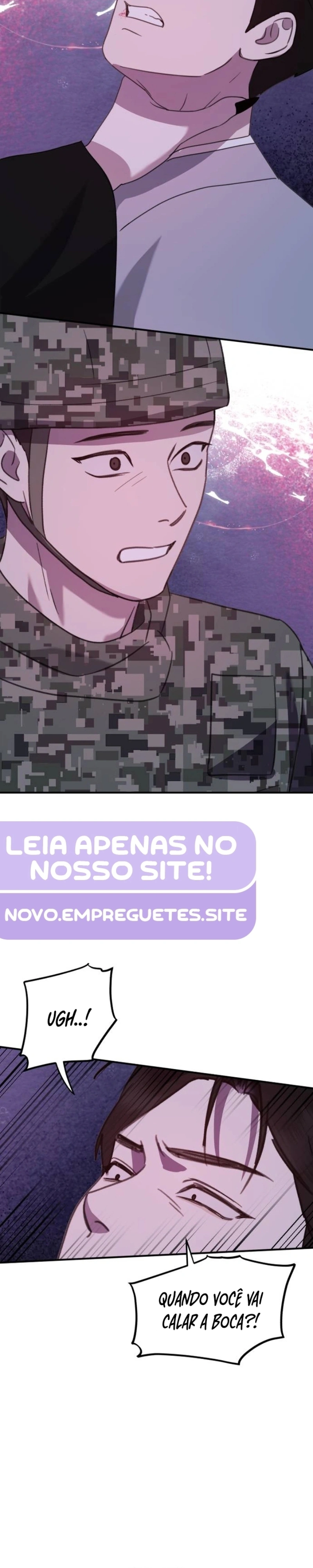 God Jangsan Tiger Capítulo 48 Página 35