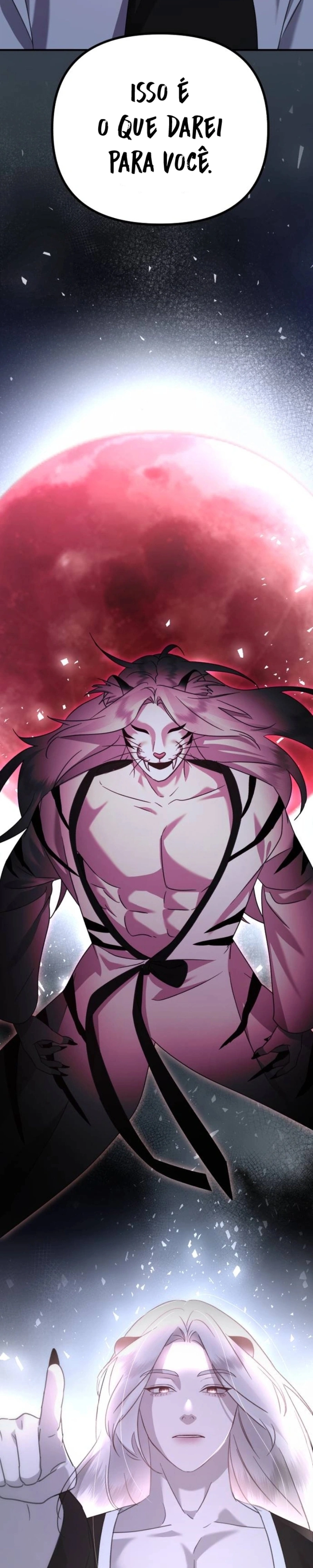 God Jangsan Tiger Capítulo 48 Página 37