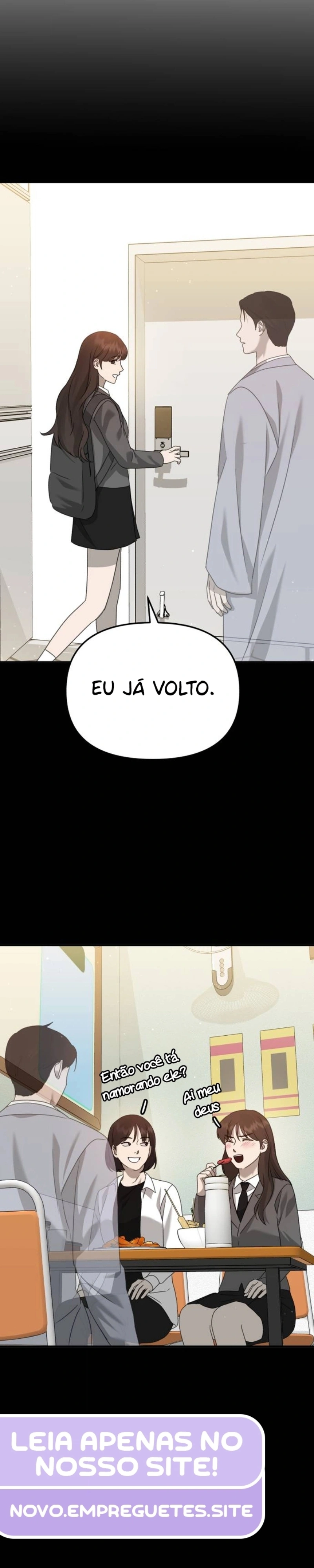 God Jangsan Tiger Capítulo 48 Página 41