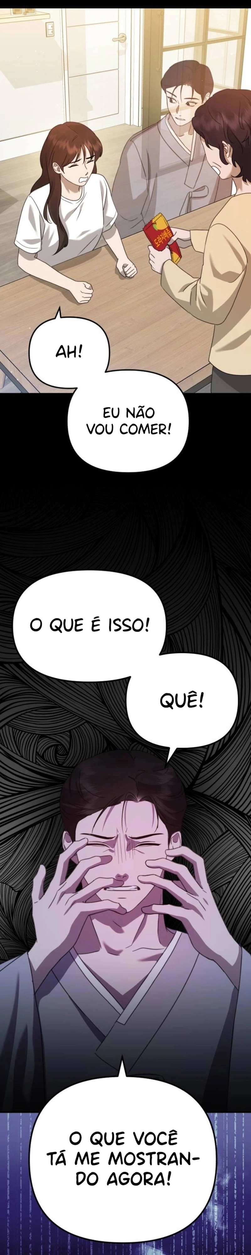 God Jangsan Tiger Capítulo 48 Página 42