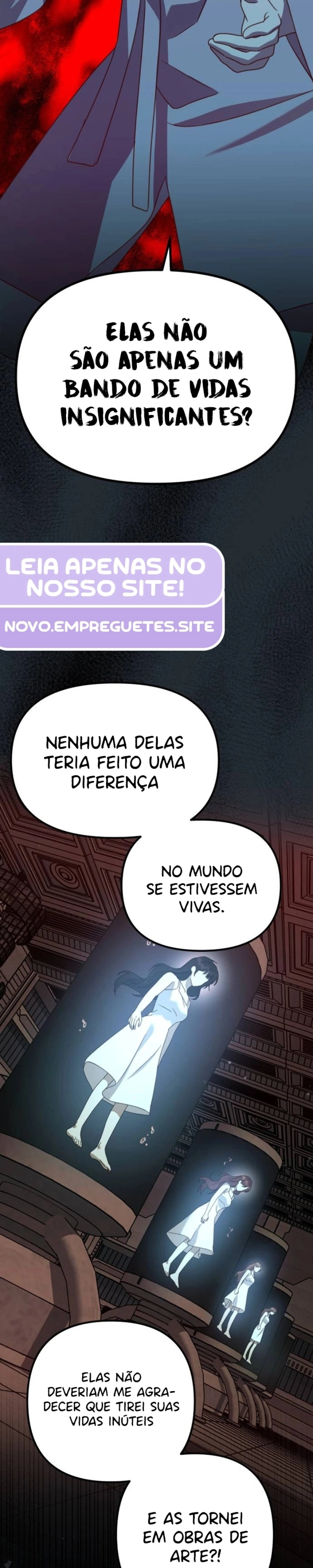 God Jangsan Tiger Capítulo 48 Página 45