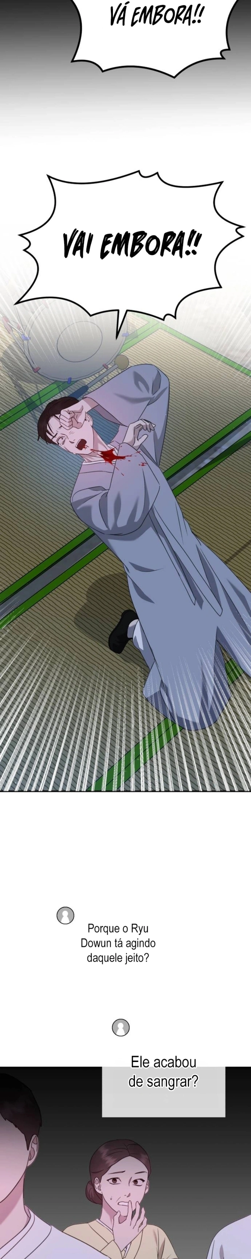 God Jangsan Tiger Capítulo 48 Página 54