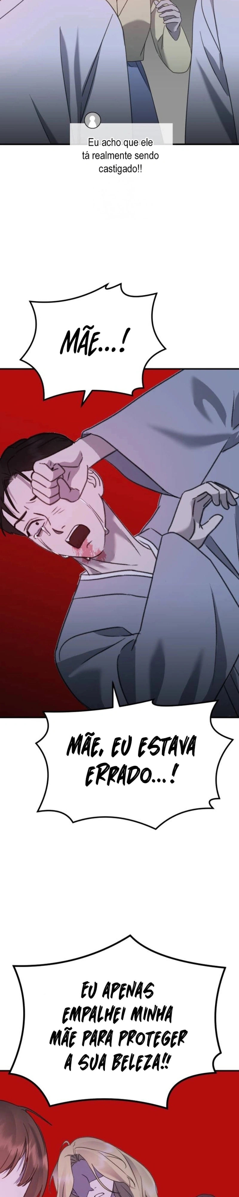 God Jangsan Tiger Capítulo 48 Página 55