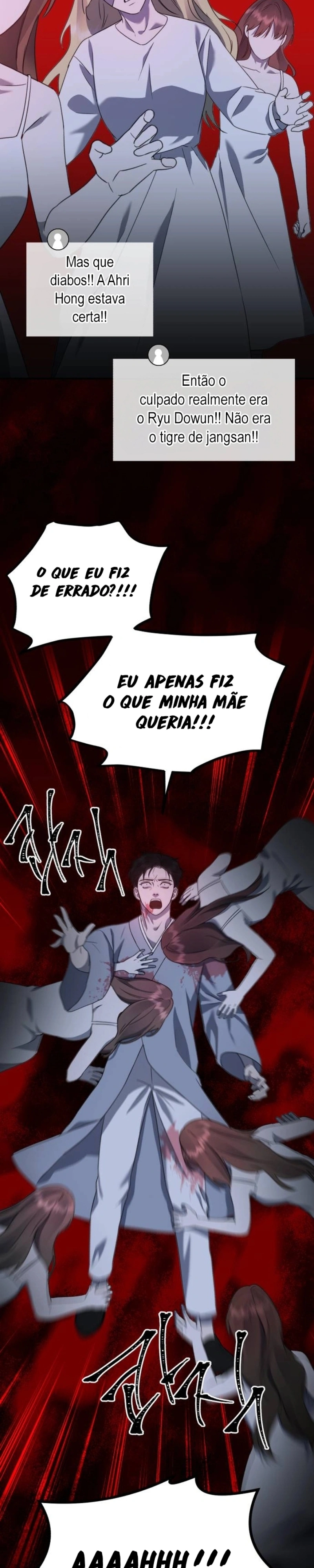 God Jangsan Tiger Capítulo 48 Página 56