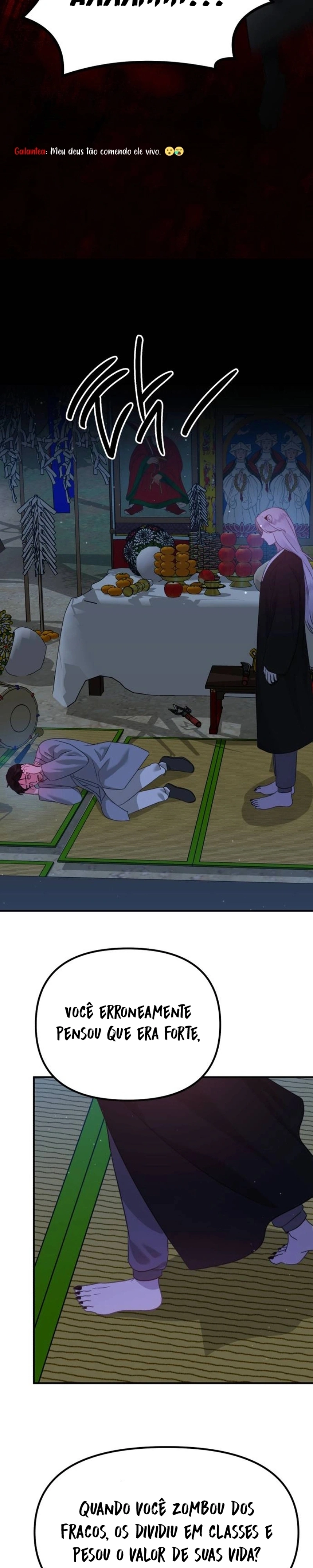God Jangsan Tiger Capítulo 48 Página 57