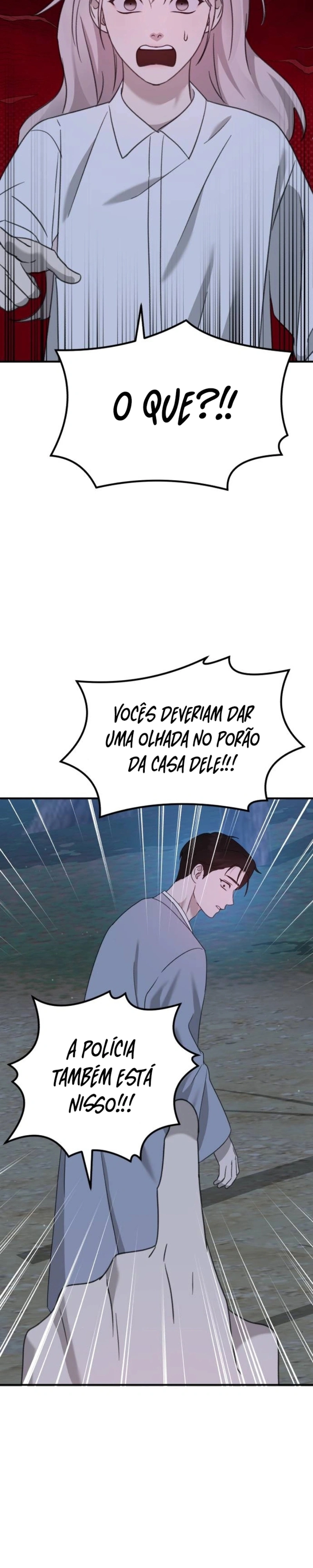 God Jangsan Tiger Capítulo 48 Página 6