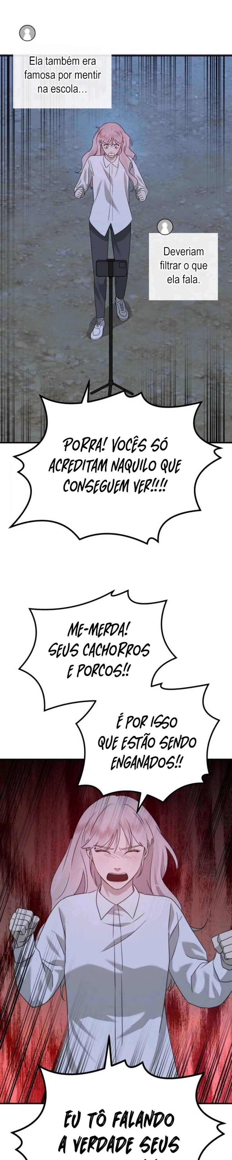 God Jangsan Tiger Capítulo 48 Página 7
