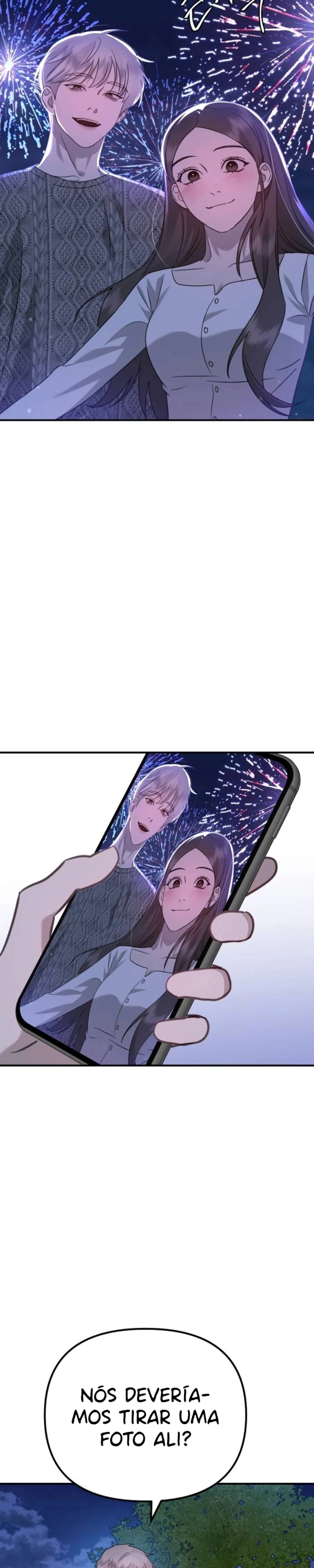 God Jangsan Tiger Capítulo 49 Página 15