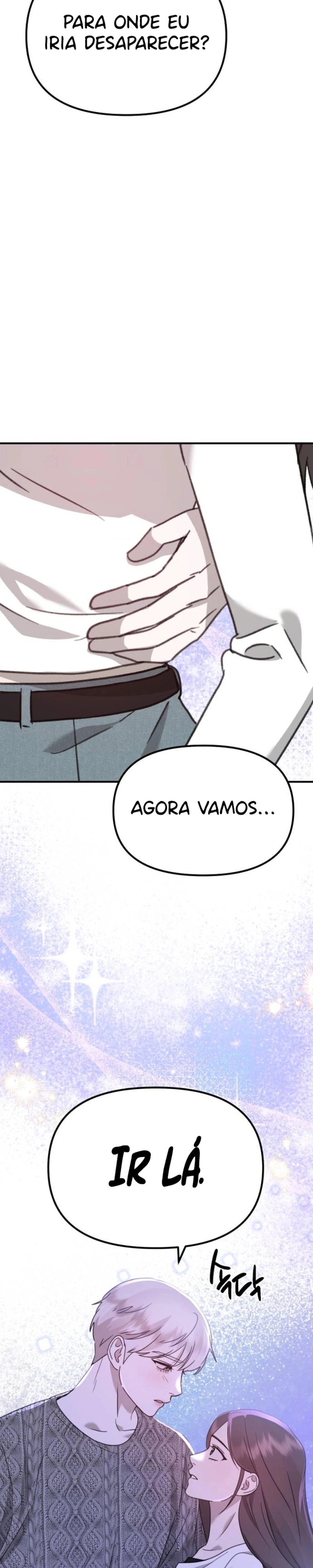 God Jangsan Tiger Capítulo 49 Página 19