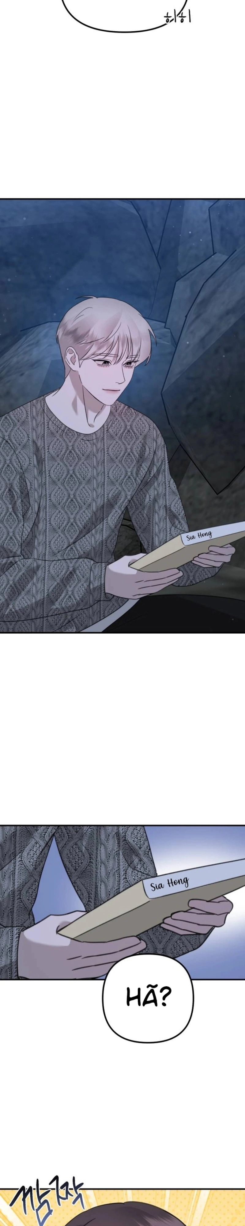 God Jangsan Tiger Capítulo 49 Página 22