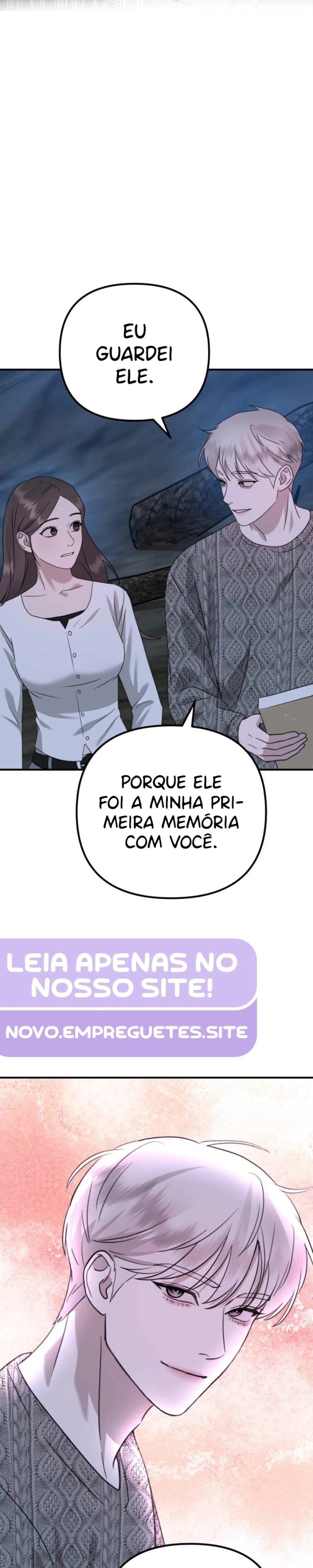 God Jangsan Tiger Capítulo 49 Página 24