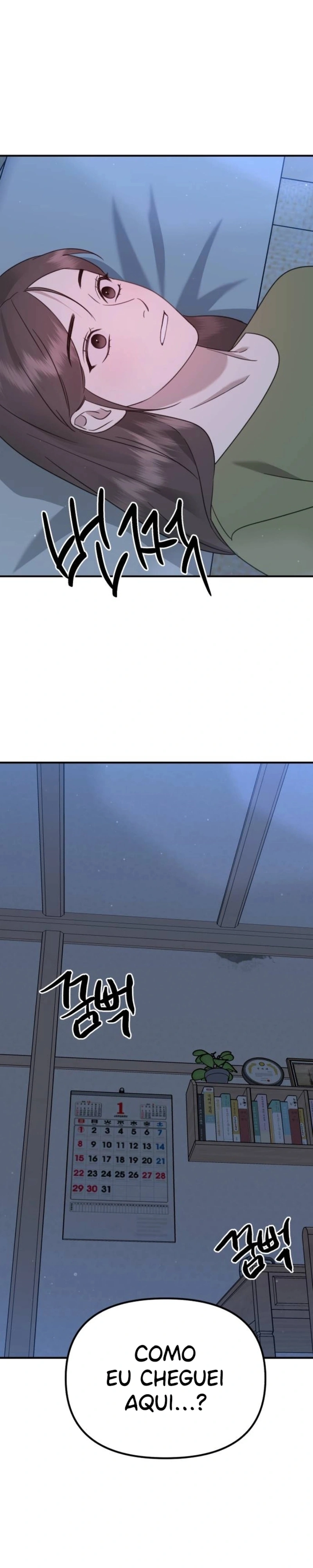 God Jangsan Tiger Capítulo 49 Página 3
