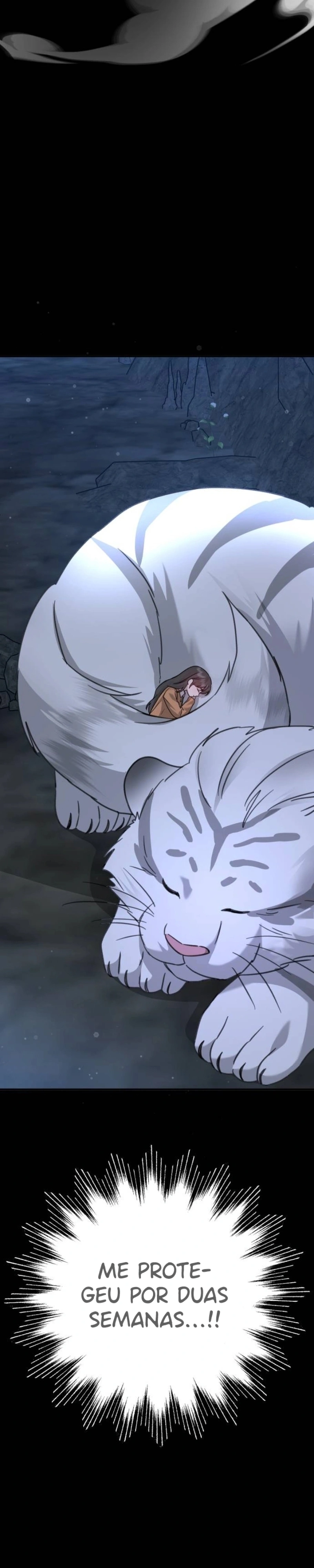 God Jangsan Tiger Capítulo 49 Página 35