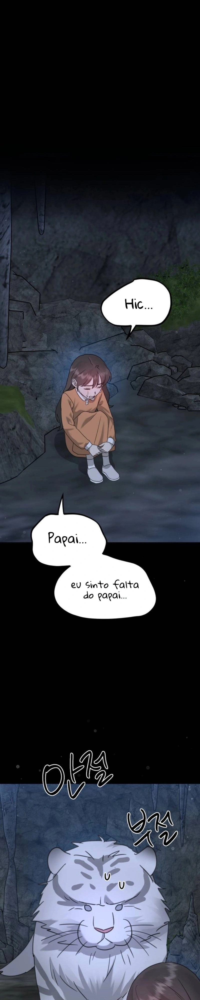 God Jangsan Tiger Capítulo 49 Página 36