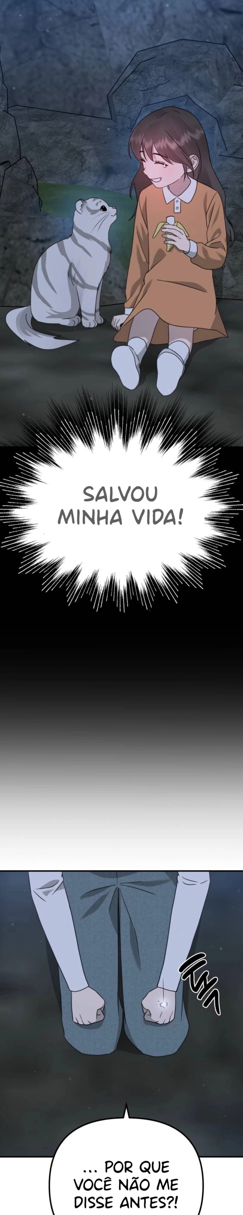 God Jangsan Tiger Capítulo 49 Página 39