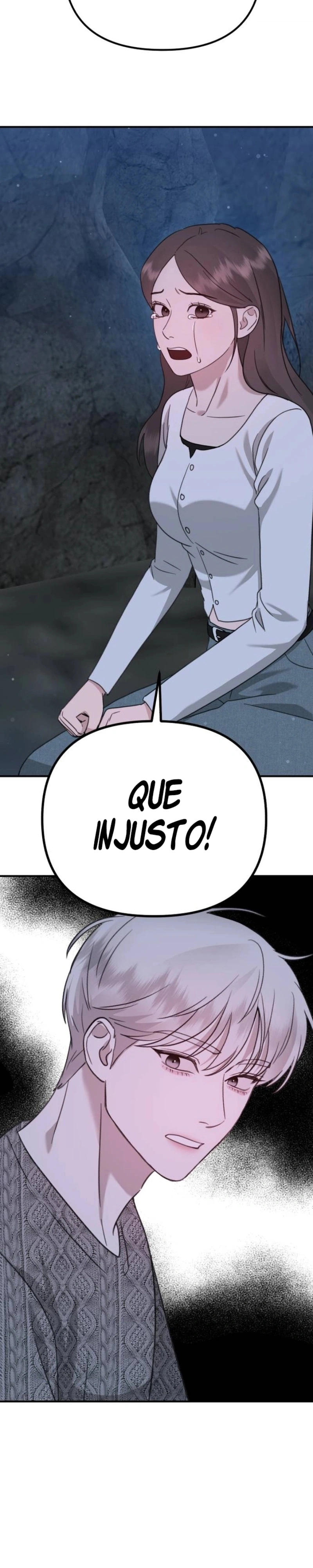 God Jangsan Tiger Capítulo 49 Página 40