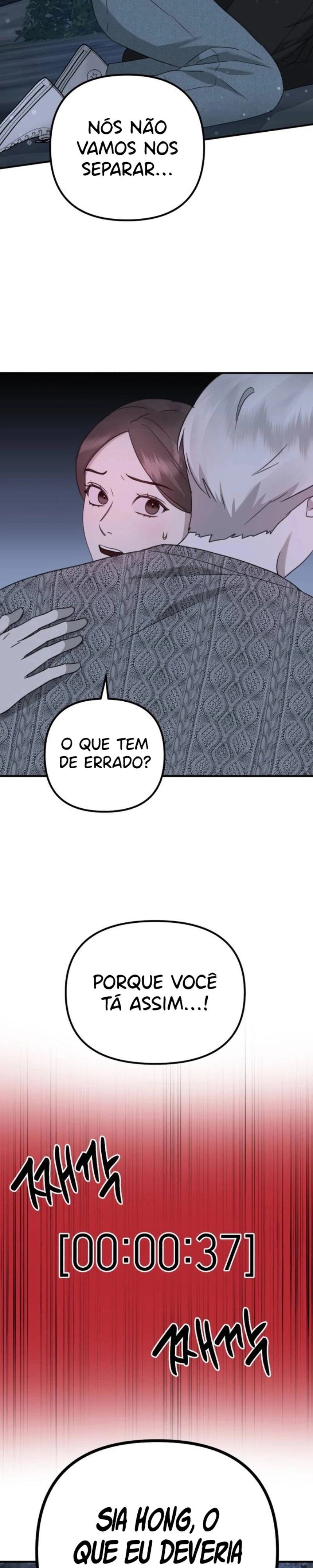 God Jangsan Tiger Capítulo 49 Página 48