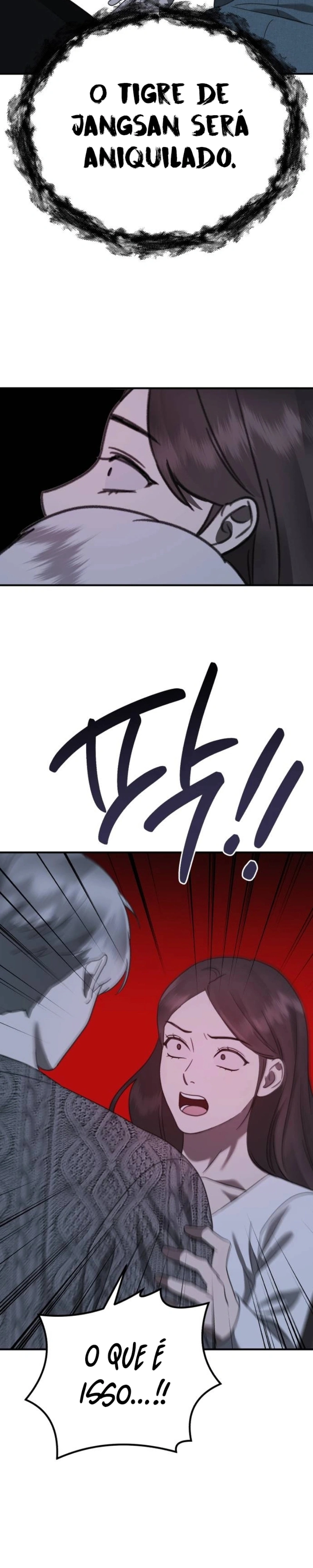 God Jangsan Tiger Capítulo 49 Página 52