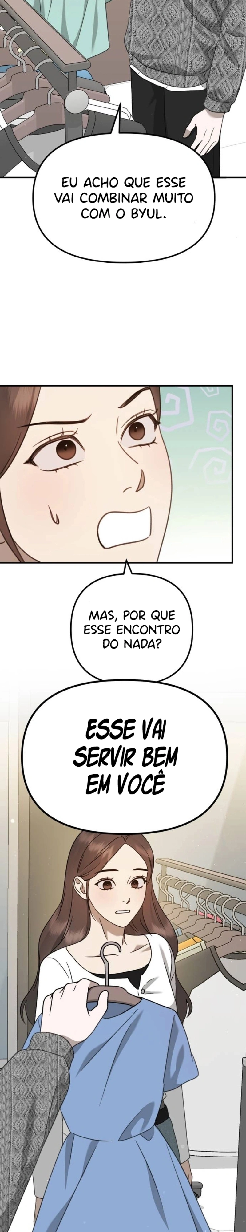 God Jangsan Tiger Capítulo 49 Página 7