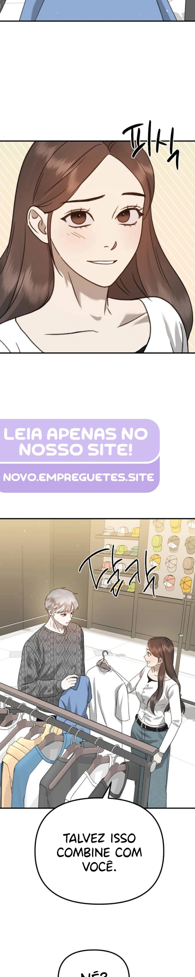 God Jangsan Tiger Capítulo 49 Página 8